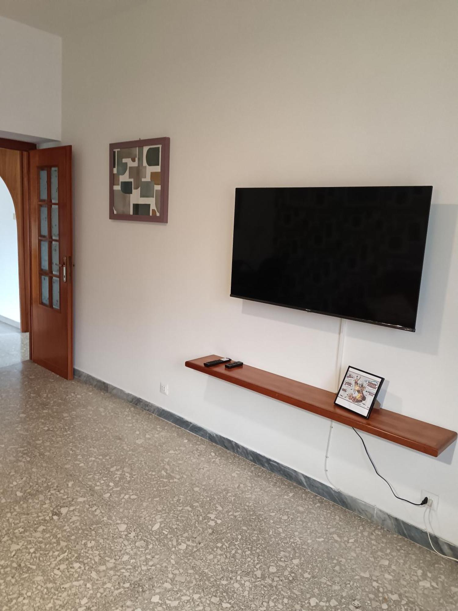 דירות Casa Diana Ostia מראה חיצוני תמונה