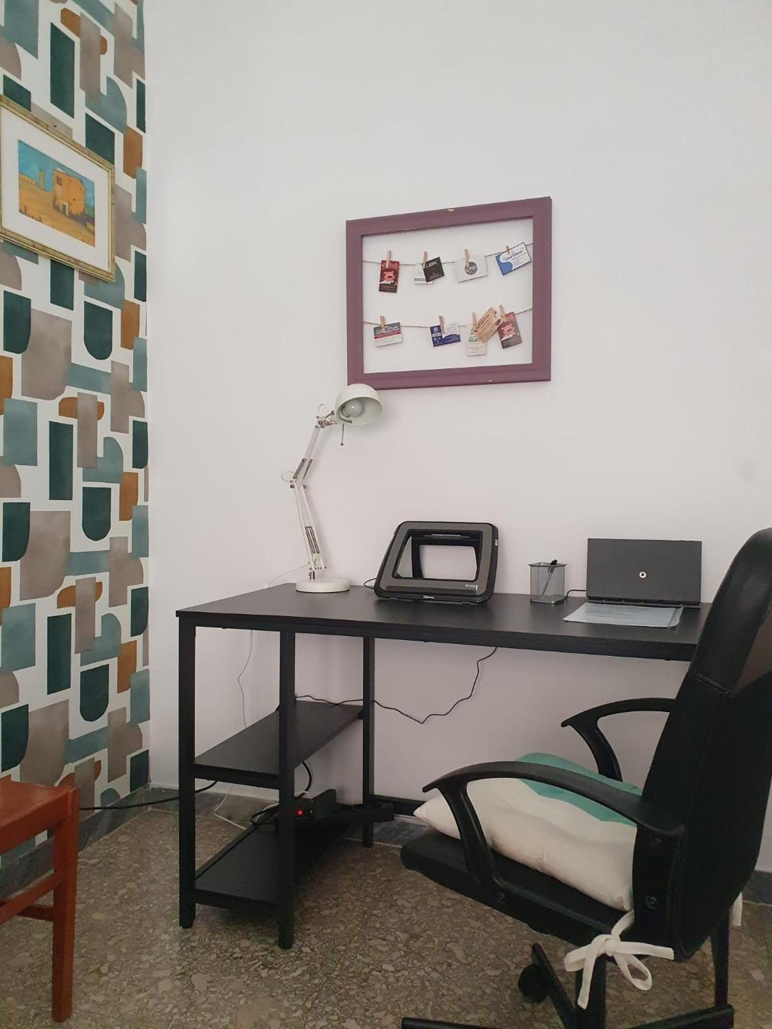 דירות Casa Diana Ostia מראה חיצוני תמונה