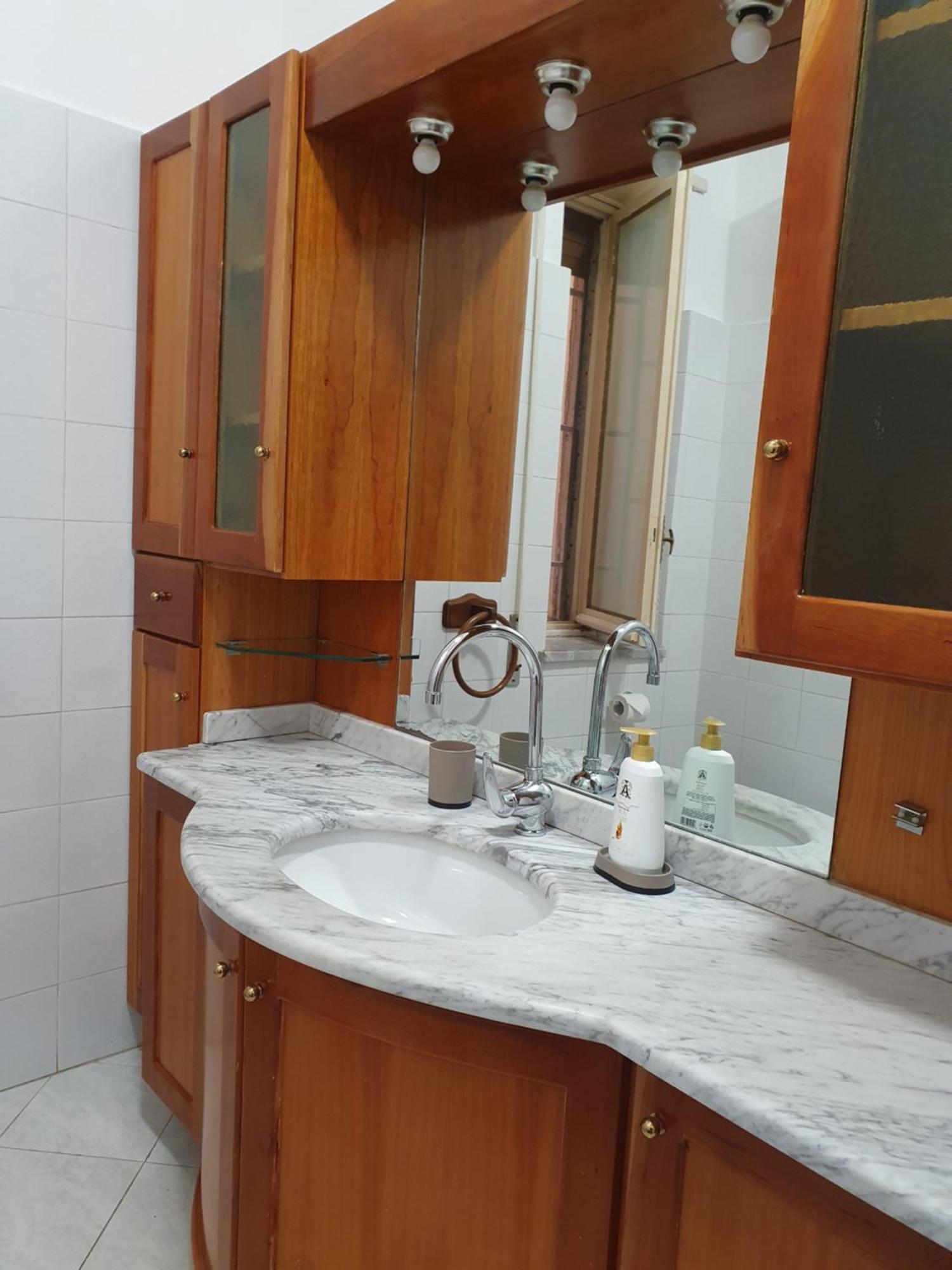 דירות Casa Diana Ostia מראה חיצוני תמונה